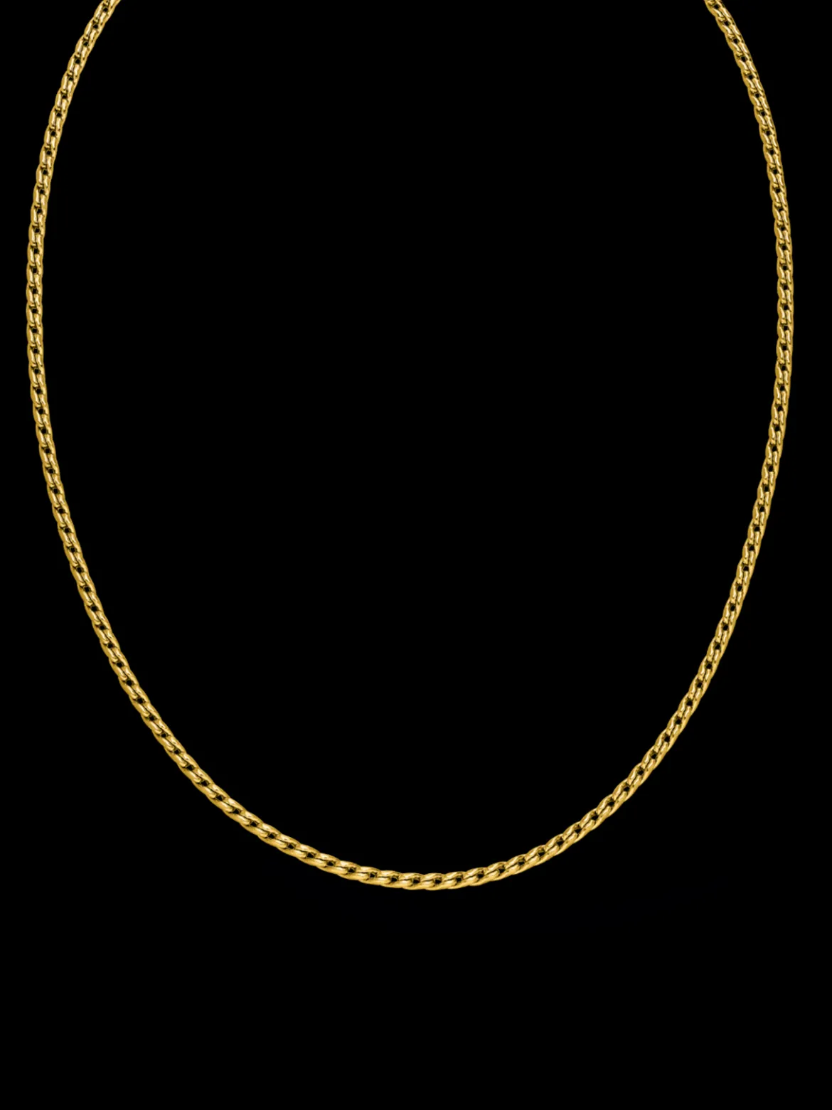 Wheat Kette