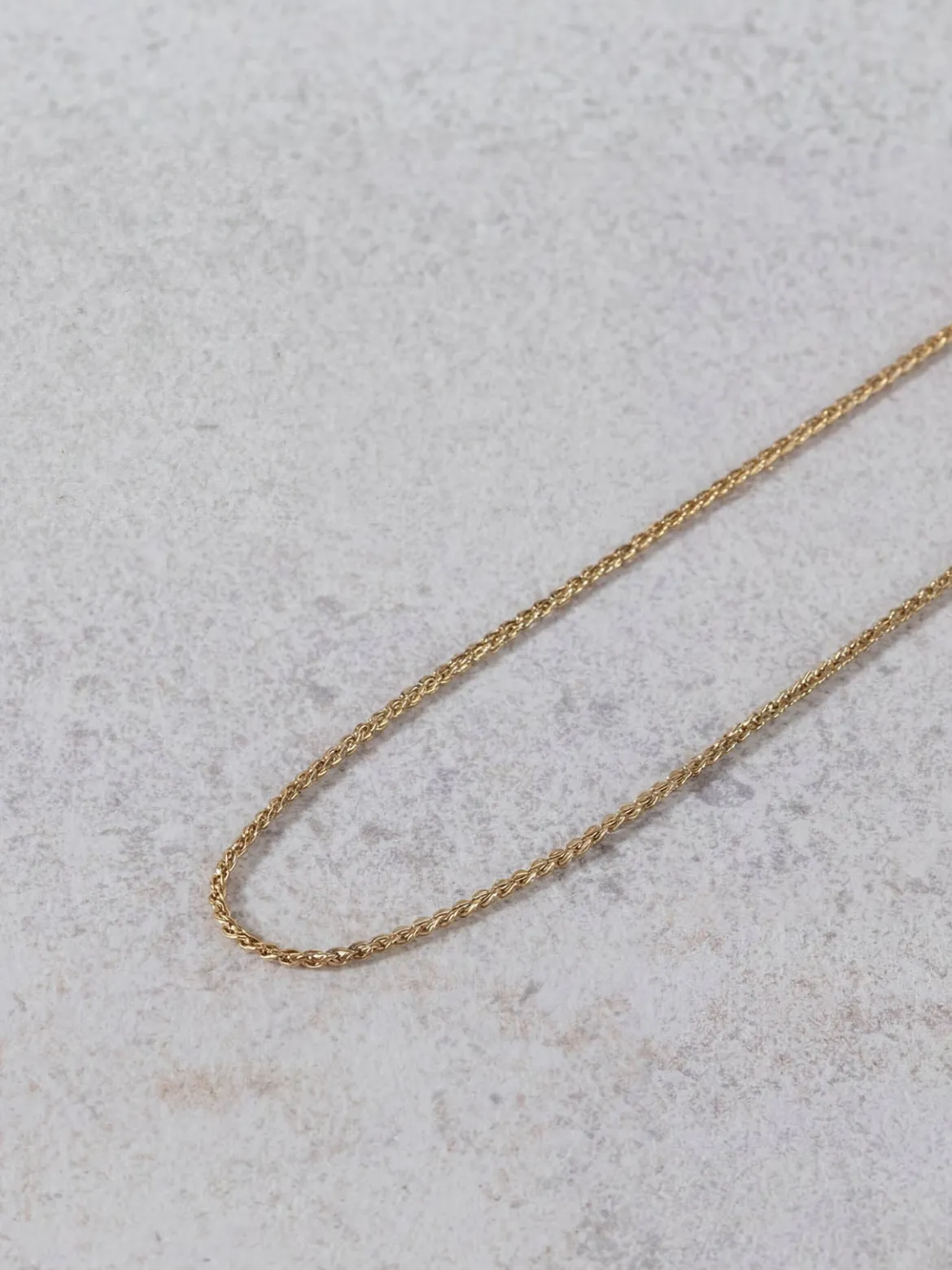Wheat Kette