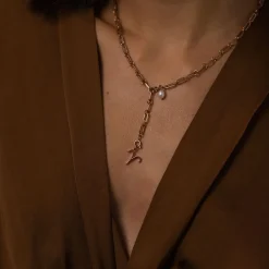 Widder Zodiac Charm