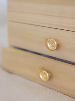 Wood Schmuckorganizer