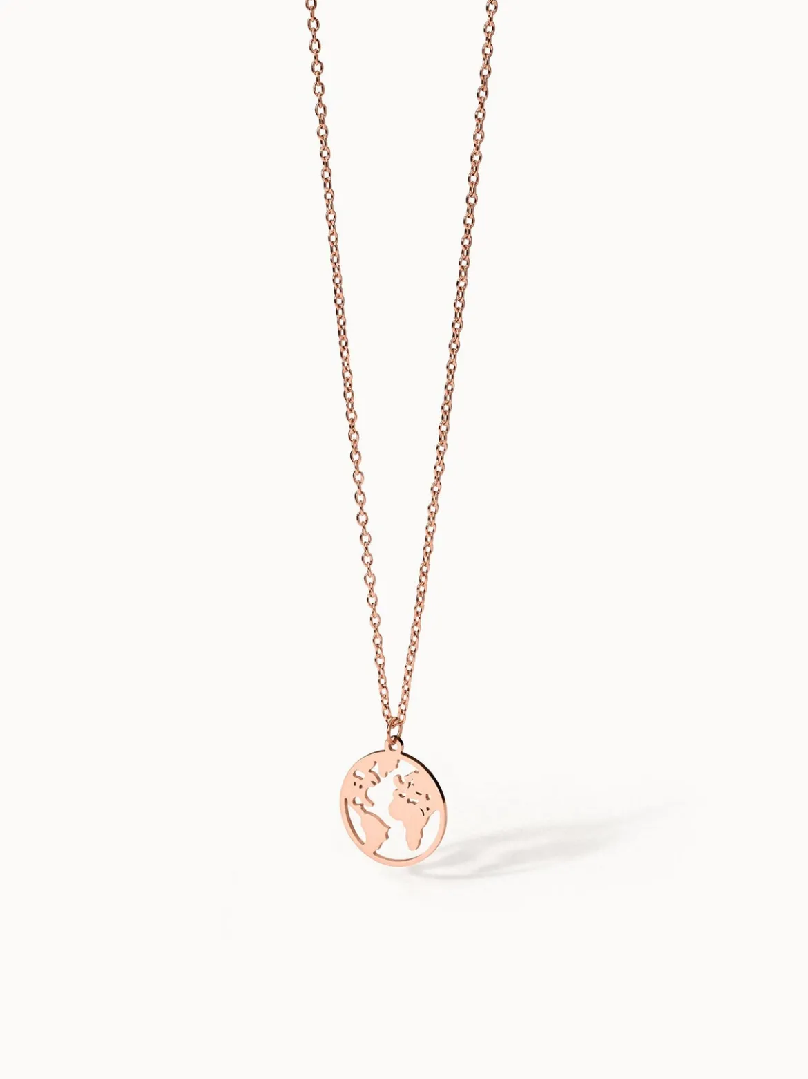 World Map Kette