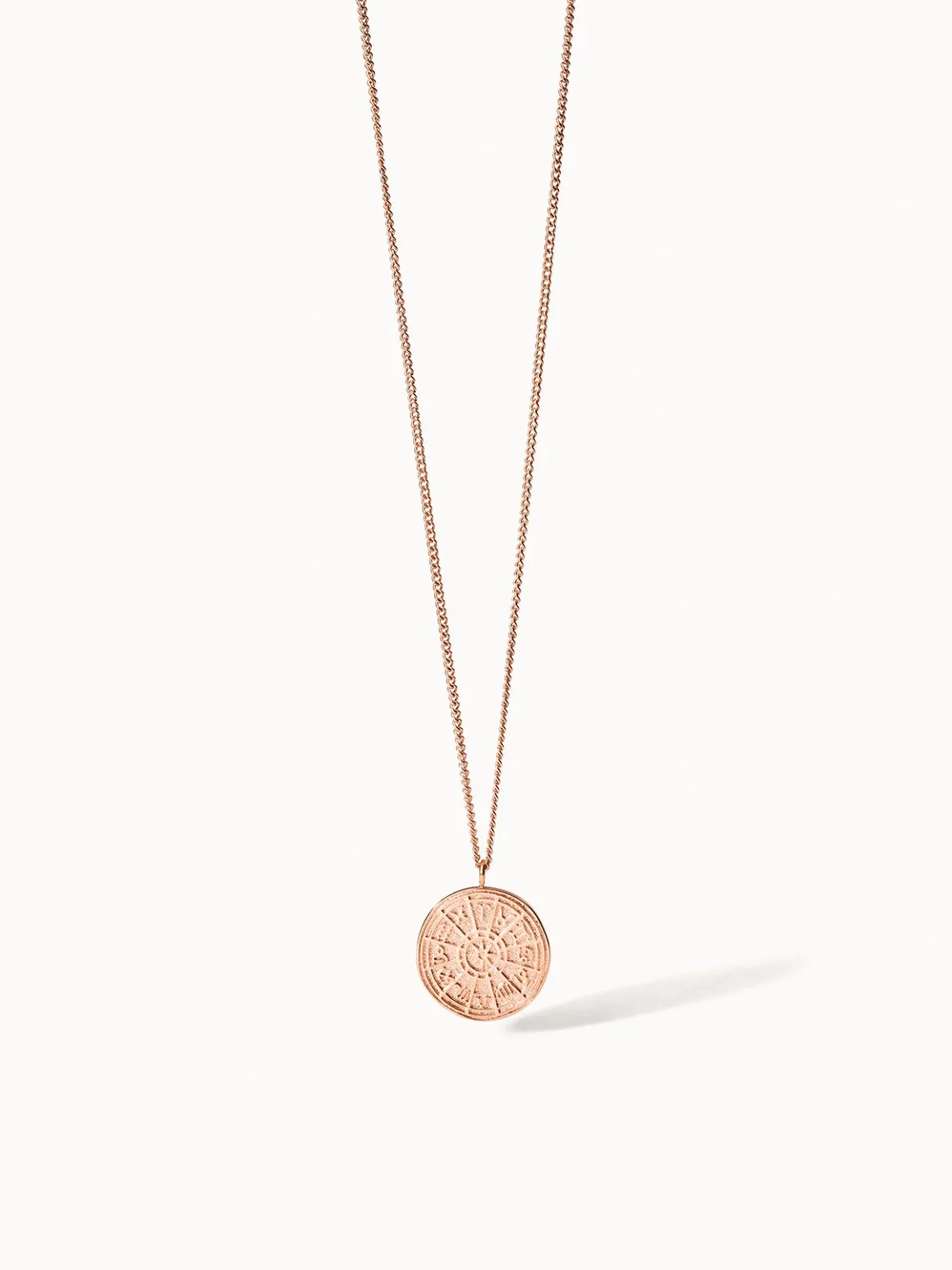 Zodiac Kette