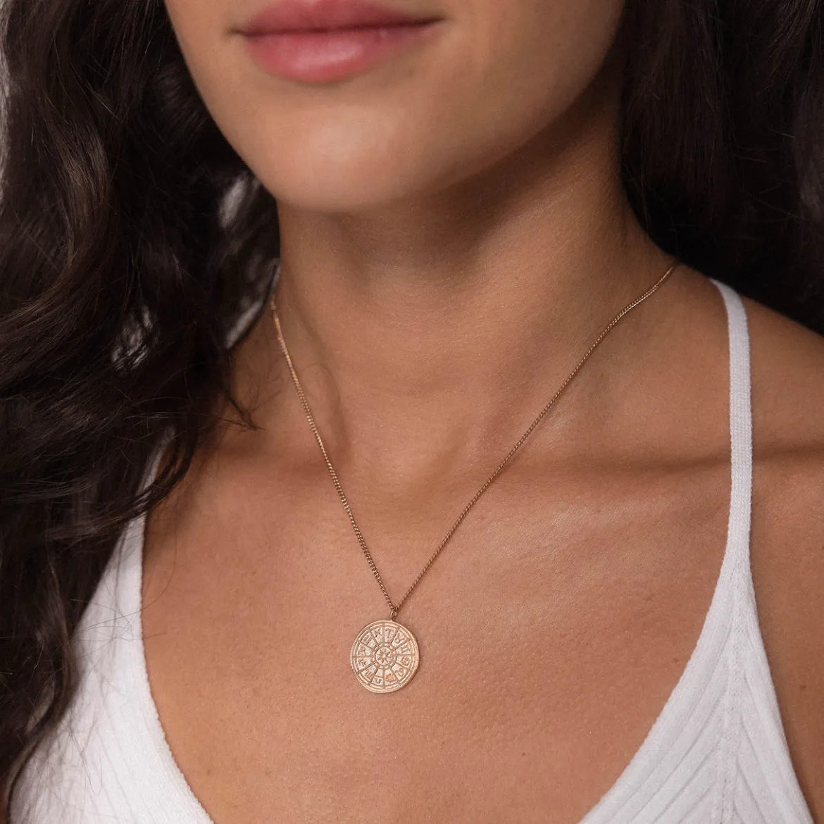 Zodiac Kette