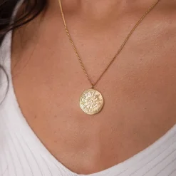 Zodiac Kette