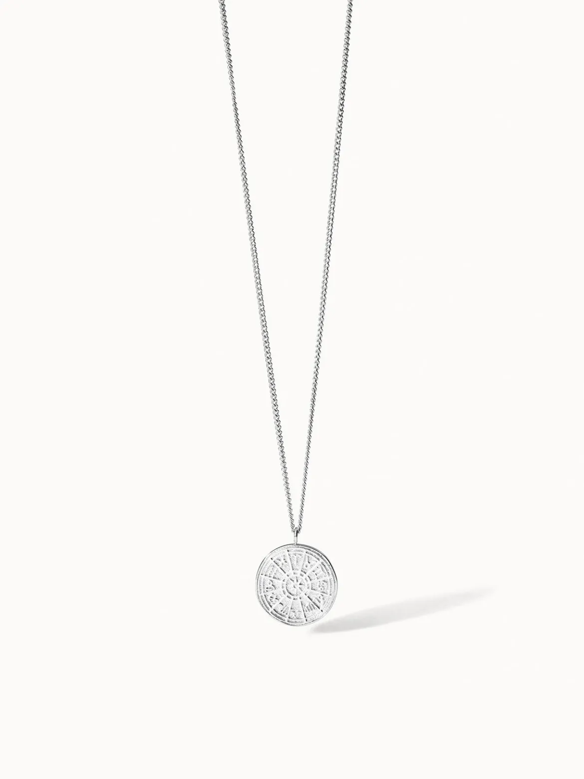 Zodiac Kette